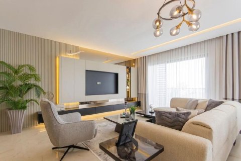 Продажа квартиры  в Аланье, Анталье, Турция 3 комн., 135м2, №213110 – фото 4
