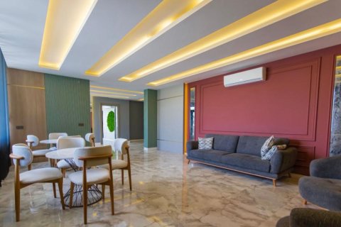 Продажа квартиры  в Аланье, Анталье, Турция 3 комн., 135м2, №213110 – фото 24