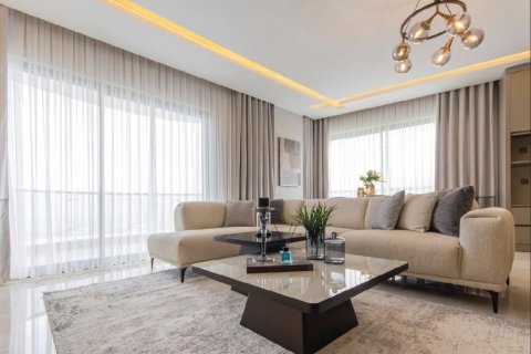 Продажа квартиры  в Аланье, Анталье, Турция 3 комн., 135м2, №213110 – фото 21