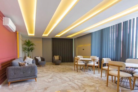 Продажа квартиры  в Аланье, Анталье, Турция 3 комн., 135м2, №213110 – фото 23