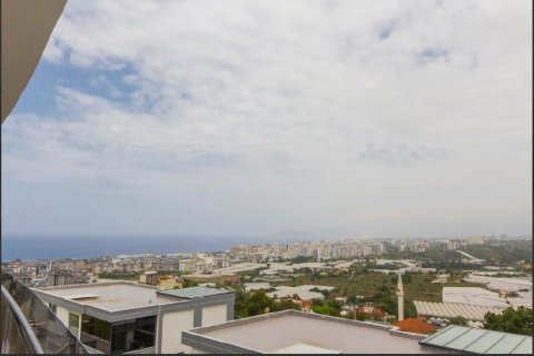 Продажа квартиры  в Аланье, Анталье, Турция 3 комн., 135м2, №213110 – фото 15