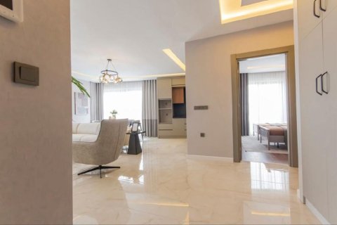 Продажа квартиры  в Аланье, Анталье, Турция 3 комн., 135м2, №213110 – фото 16