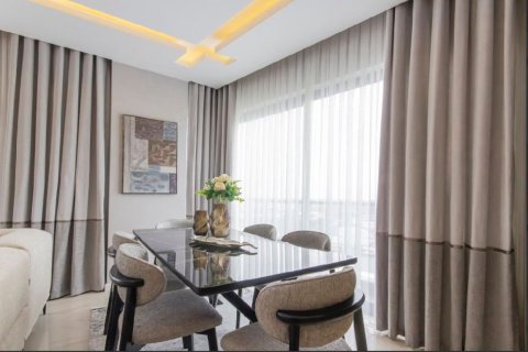 Продажа квартиры  в Аланье, Анталье, Турция 3 комн., 135м2, №213110 – фото 13