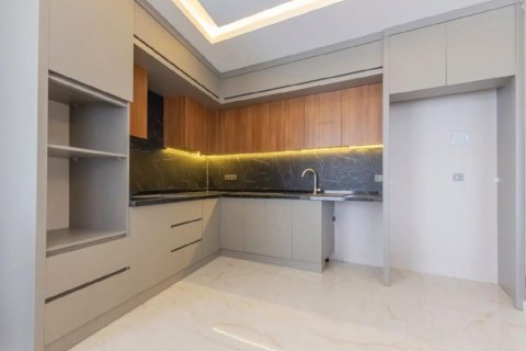 Продажа квартиры  в Аланье, Анталье, Турция 3 комн., 135м2, №213110 – фото 18