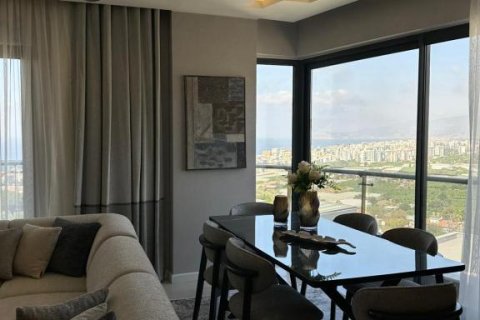 Продажа квартиры  в Аланье, Анталье, Турция 3 комн., 135м2, №213110 – фото 10