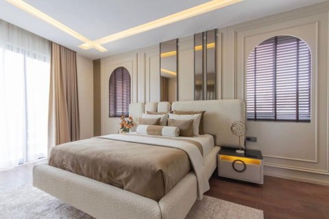 Продажа квартиры  в Аланье, Анталье, Турция 3 комн., 135м2, №213110 – фото 6