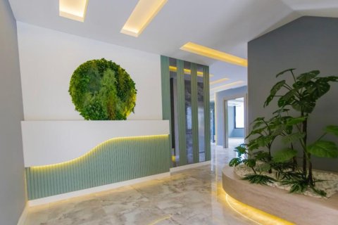 Продажа квартиры  в Аланье, Анталье, Турция 3 комн., 135м2, №213110 – фото 25