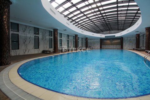 Продажа квартиры  в Ялове, Турция 4+1, 245м2, №213112 – фото 12