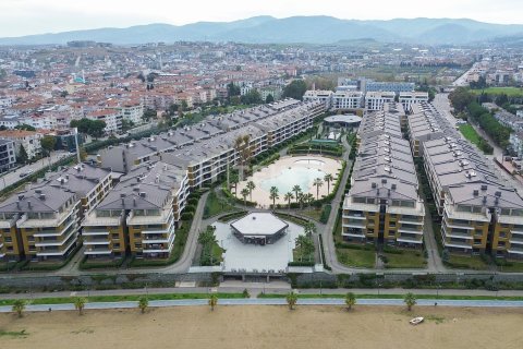 Продажа квартиры  в Ялове, Турция 4+1, 245м2, №213112 – фото 6