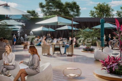 Продажа квартиры  в Сарыере, Стамбуле, Турция 1+1, 85м2, №212719 – фото 19