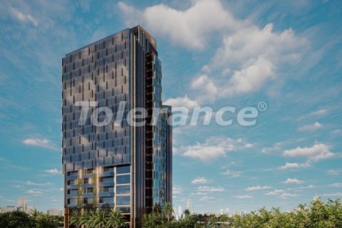 Продажа квартиры  в Сарыере, Стамбуле, Турция 1+1, 85м2, №212719 – фото 5