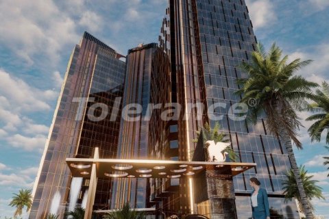 Продажа квартиры  в Сарыере, Стамбуле, Турция 1+1, 85м2, №212719 – фото 7