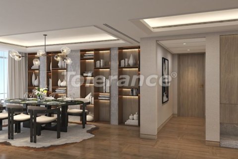 Продажа квартиры  в Сарыере, Стамбуле, Турция 1+1, 85м2, №212719 – фото 11