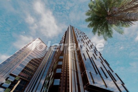 Продажа квартиры  в Сарыере, Стамбуле, Турция 1+1, 85м2, №212719 – фото 20