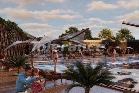 Продажа квартиры  в Сарыере, Стамбуле, Турция 1+1, 85м2, №212719 – фото 8