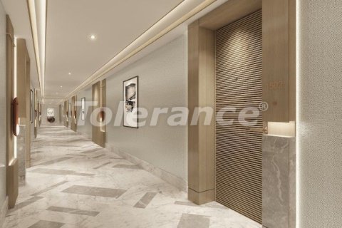 Продажа квартиры  в Сарыере, Стамбуле, Турция 1+1, 85м2, №212719 – фото 16