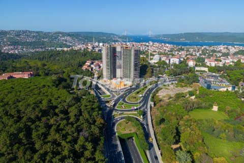 Продажа квартиры  в Сарыере, Стамбуле, Турция 1+1, 85м2, №212719 – фото 1