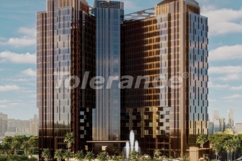 Продажа квартиры  в Сарыере, Стамбуле, Турция 1+1, 85м2, №212719 – фото 3