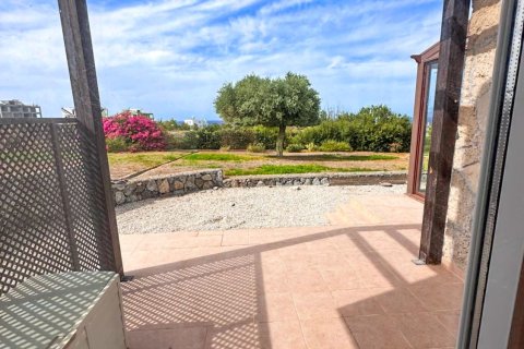 Продажа квартиры  в Фамагусте, Северный Кипр 4 комн., 113м2, №212721 – фото 6