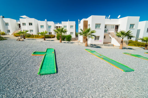 Продажа квартиры  в Фамагусте, Северный Кипр 4 комн., 113м2, №212721 – фото 27