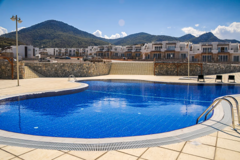 Продажа квартиры  в Фамагусте, Северный Кипр 4 комн., 113м2, №212721 – фото 23