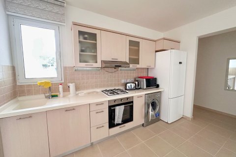 Продажа квартиры  в Фамагусте, Северный Кипр 4 комн., 113м2, №212721 – фото 4