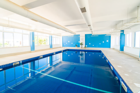 Продажа квартиры  в Фамагусте, Северный Кипр 4 комн., 113м2, №212721 – фото 28