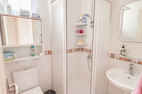 Продажа квартиры  в Фамагусте, Северный Кипр 4 комн., 113м2, №212721 – фото 13