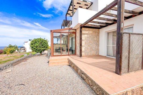 Продажа квартиры  в Фамагусте, Северный Кипр 4 комн., 113м2, №212721 – фото 15