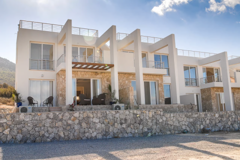 Продажа квартиры  в Фамагусте, Северный Кипр 4 комн., 113м2, №212721 – фото 20