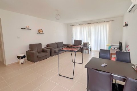 Продажа квартиры  в Фамагусте, Северный Кипр 4 комн., 113м2, №212721 – фото 3