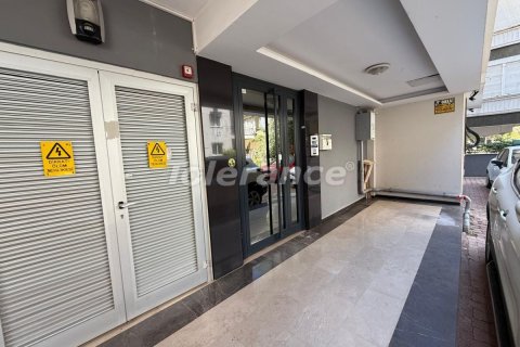 Daire  1+1  Antalya, Türkiye №212720 - 3