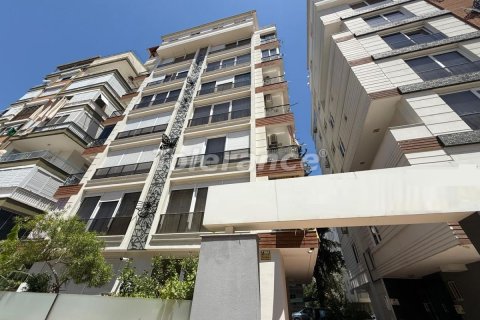 Daire  1+1  Antalya, Türkiye №212720 - 1