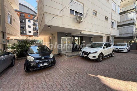 Daire  1+1  Antalya, Türkiye №212720 - 2