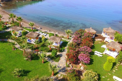 Продажа виллы  в Бодруме, Мугле, Турция 4+2, 300м2, №212718 – фото 17