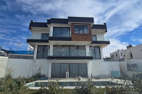 Продажа виллы  в Бодруме, Мугле, Турция 4+2, 300м2, №212718 – фото 15