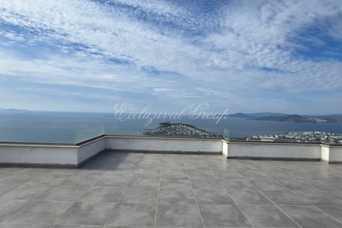 Продажа виллы  в Бодруме, Мугле, Турция 4+2, 300м2, №212718 – фото 14