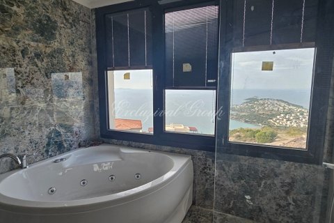 Продажа виллы  в Бодруме, Мугле, Турция 4+2, 300м2, №212718 – фото 12