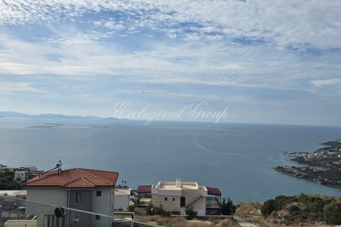 Продажа виллы  в Бодруме, Мугле, Турция 4+2, 300м2, №212718 – фото 16