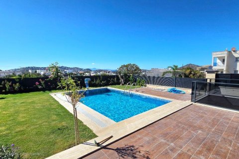 Продажа виллы в Бодруме, Мугле, Турция 4+2, 250м2, №212714 – фото 1