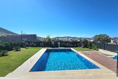 Продажа виллы в Бодруме, Мугле, Турция 4+2, 250м2, №212714 – фото 2