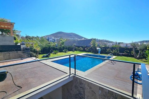 Продажа виллы в Бодруме, Мугле, Турция 4+2, 250м2, №212714 – фото 3