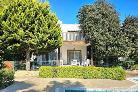 Продажа виллы в Бодруме, Мугле, Турция 3+1, 150м2, №212717 – фото 1