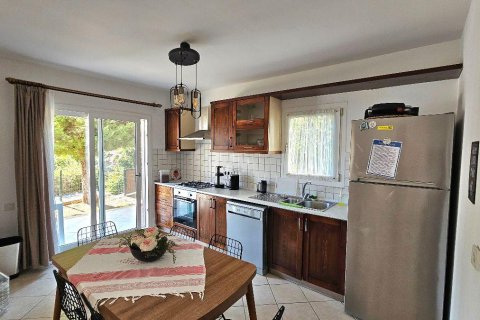 Продажа виллы в Бодруме, Мугле, Турция 3+1, 150м2, №212717 – фото 6