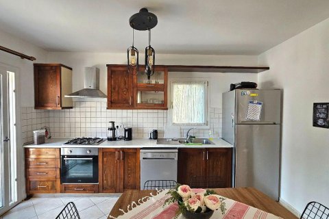 Продажа виллы в Бодруме, Мугле, Турция 3+1, 150м2, №212717 – фото 5