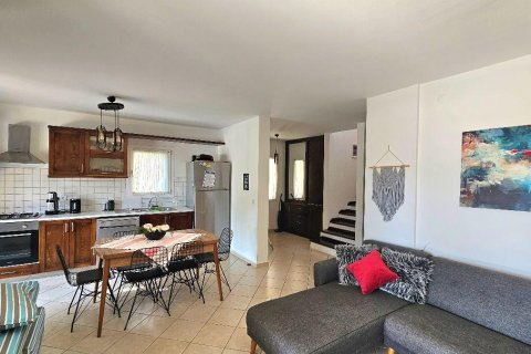 Продажа виллы в Бодруме, Мугле, Турция 3+1, 150м2, №212717 – фото 10