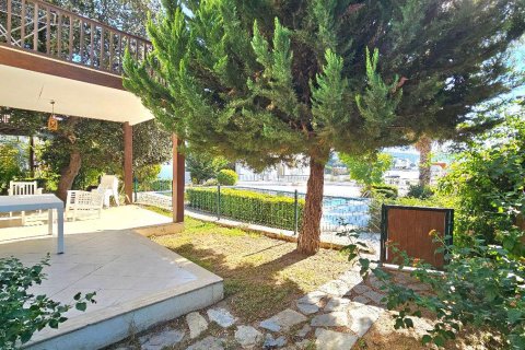 Продажа виллы в Бодруме, Мугле, Турция 3+1, 150м2, №212717 – фото 3