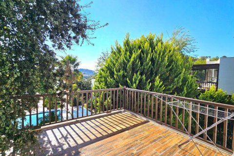 Продажа виллы в Бодруме, Мугле, Турция 3+1, 150м2, №212717 – фото 19