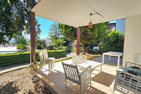 Продажа виллы в Бодруме, Мугле, Турция 3+1, 150м2, №212717 – фото 8