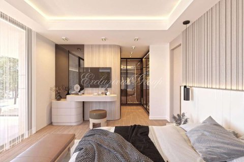 Villa  3+1  Bodrum, Muğla, Türkiye №221806 - 12